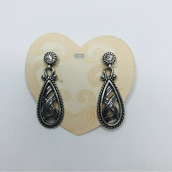 *NEW* BRIGHTON Silver Earrings Bundle