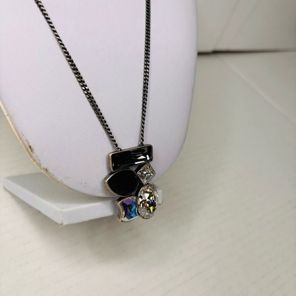 TOUCHSTONE CRYSTAL Swarovski Crystal Necklace