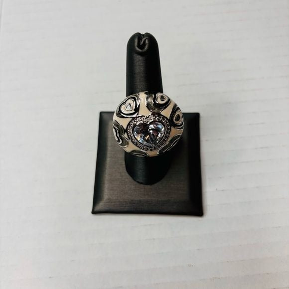 LAUREN G ADAMS Fantasy Ring