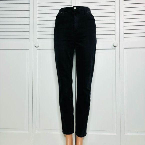 JOE’S Jeans The Flawless The Bella Black Jeans Size 29