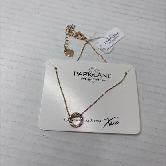 *NEW* PARK LANE Roo Necklace