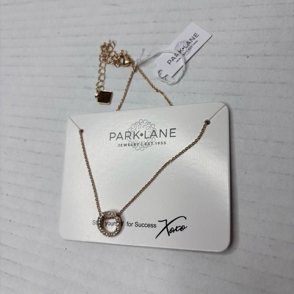 *NEW* PARK LANE Roo Necklace