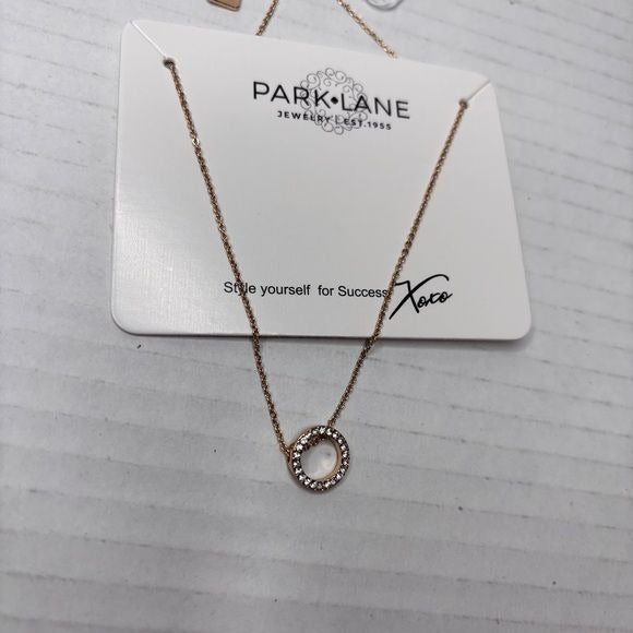 *NEW* PARK LANE Roo Necklace