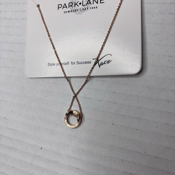 *NEW* PARK LANE Roo Necklace