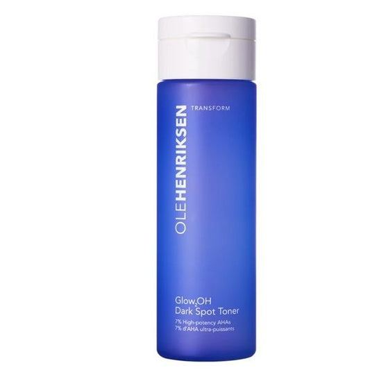 *NEW* OLE HENRIKSEN Glow 2OH Dark Spot Toner