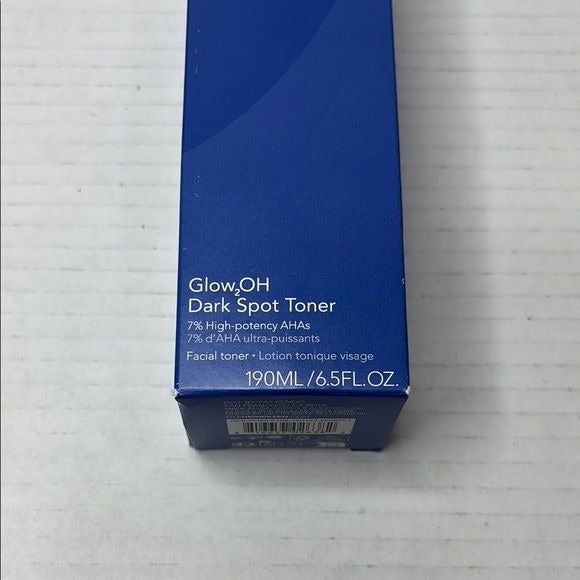 *NEW* OLE HENRIKSEN Glow 2OH Dark Spot Toner