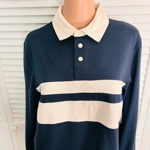 *NEW* Sonoma The Everyday Polo in Navy Blue