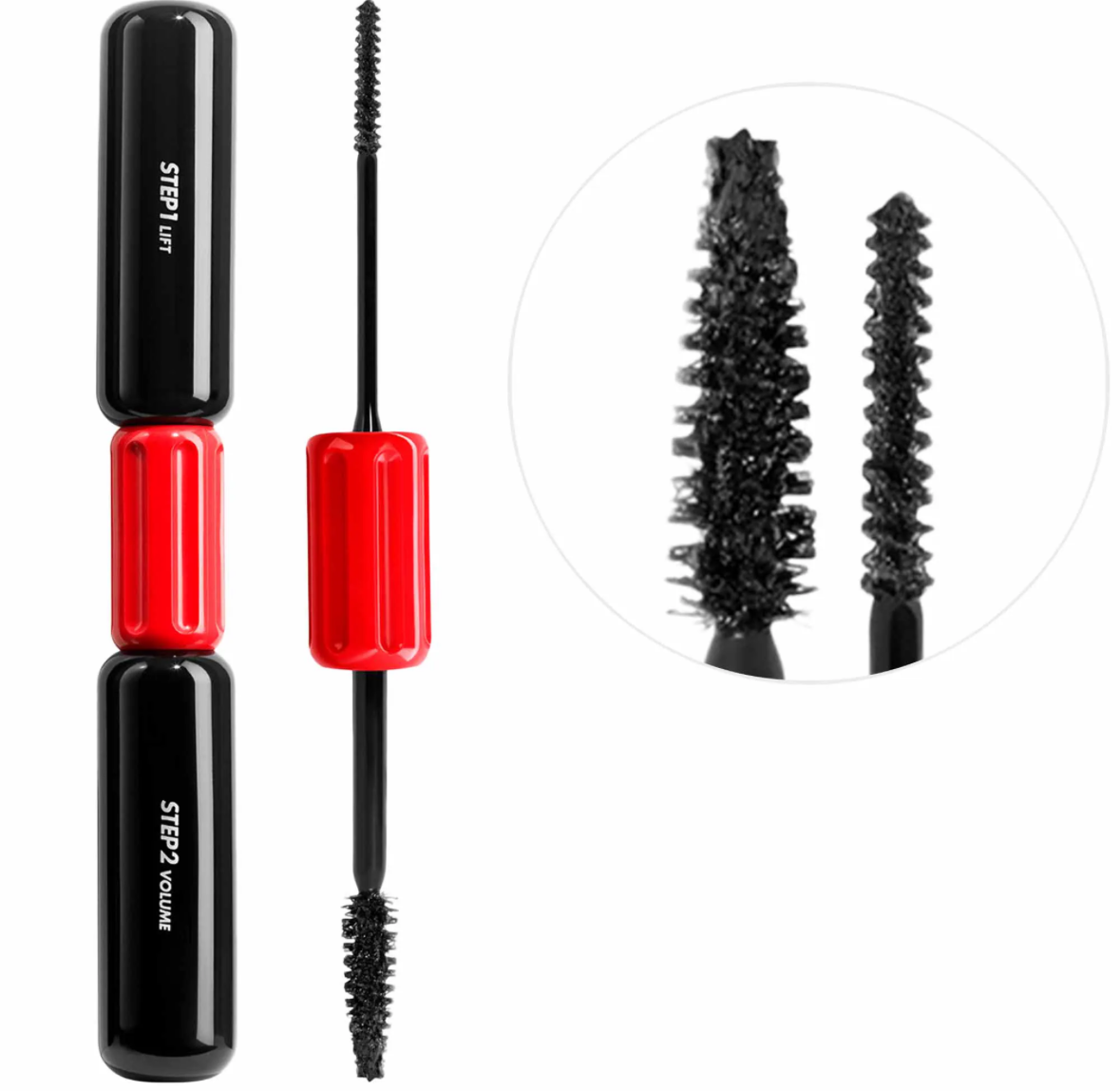 New MAKE UP FOR EVER The Professionall Mascara