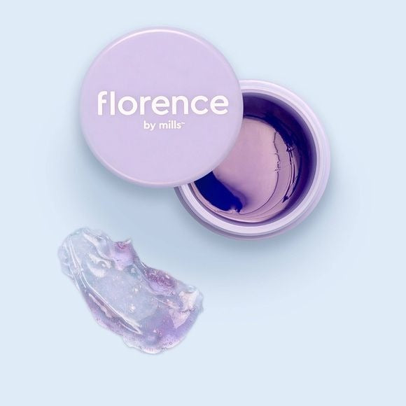 *New* FLORENCE BY MILLS Hit Snooze Lip Mask