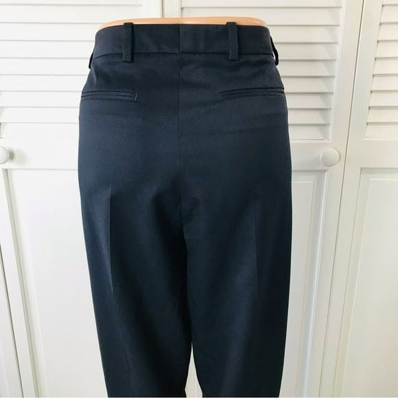 THE KOOPLES Navy Blue Dress Pants Size 31