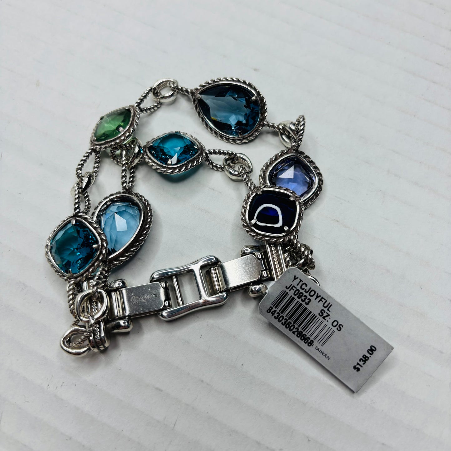 New BRIGHTON "Your True Color" Joyful Bracelet