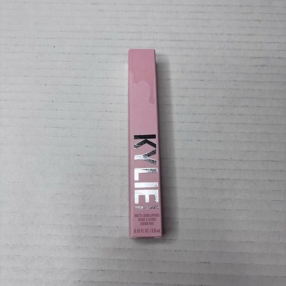 *New* KYLIE Cosmetics Another day, Another Nude Matte Liquid Lipstick