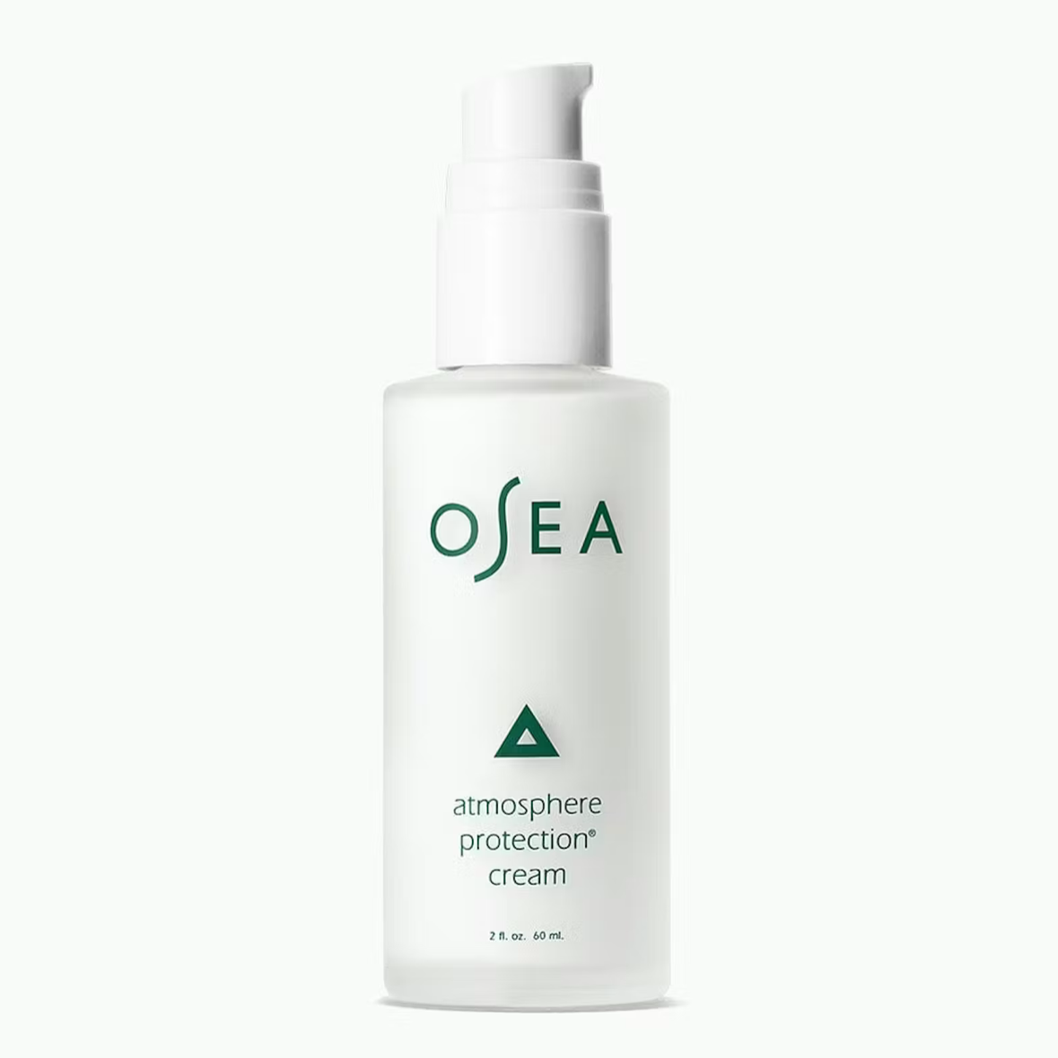 New OSEA Atmosphere Protection Cream