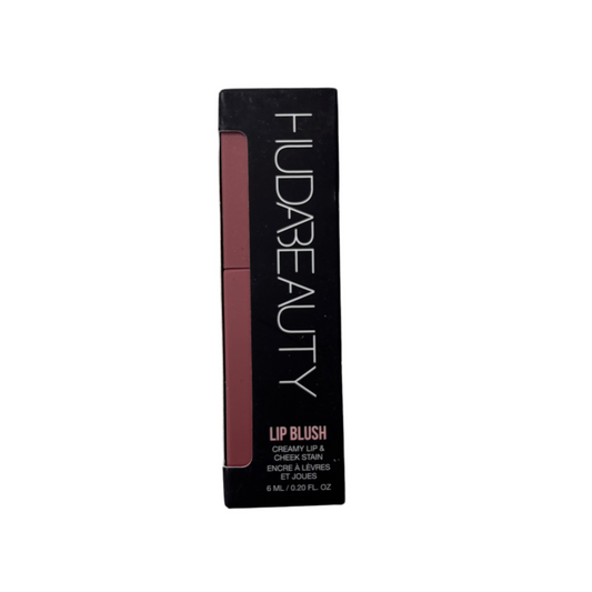 *NEW* HUDA BEAUTY Lip Blush Creamy Lip & Cheek Stain