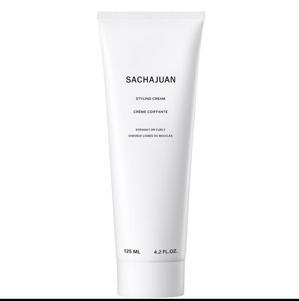 New SACHAJUAN Styling Cream
