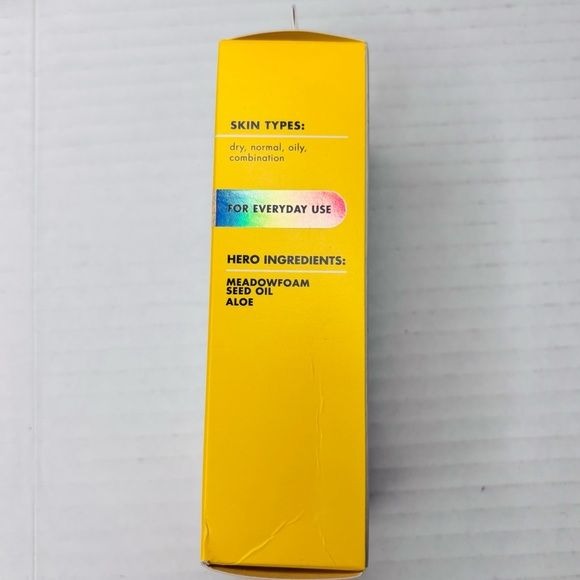 *New* e.l.f. Skin Suntouchable Invisible Sunscreen