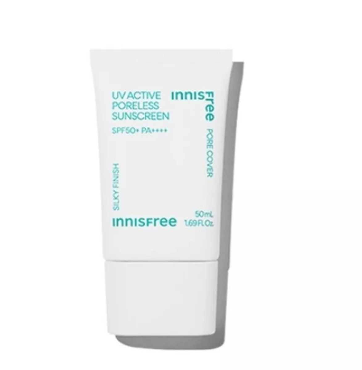 *NEW* INNISFREE UV Active Poreless Sunscreen