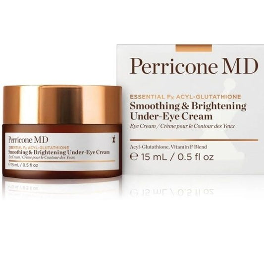 *NEW* PERRICONE MD Essential Fx Acyl-Glutathione Under-Eye Cream