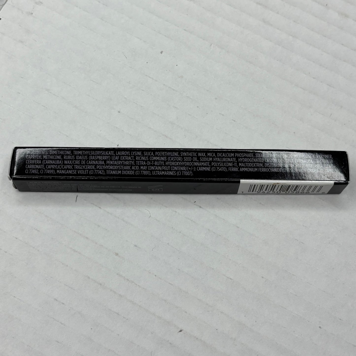 New LAURA MERCIER Caviar Stick Eye Color in Midnight Blue