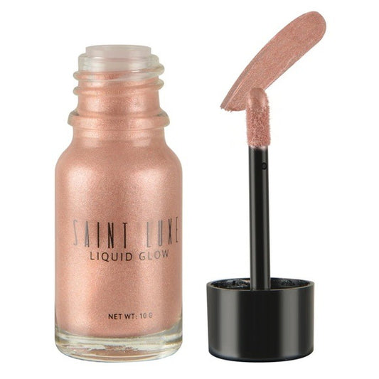 *New* SAINT LUXE Pink Cream Glow