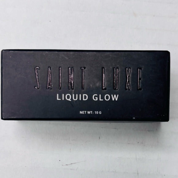 *New* SAINT LUXE Pink Cream Glow