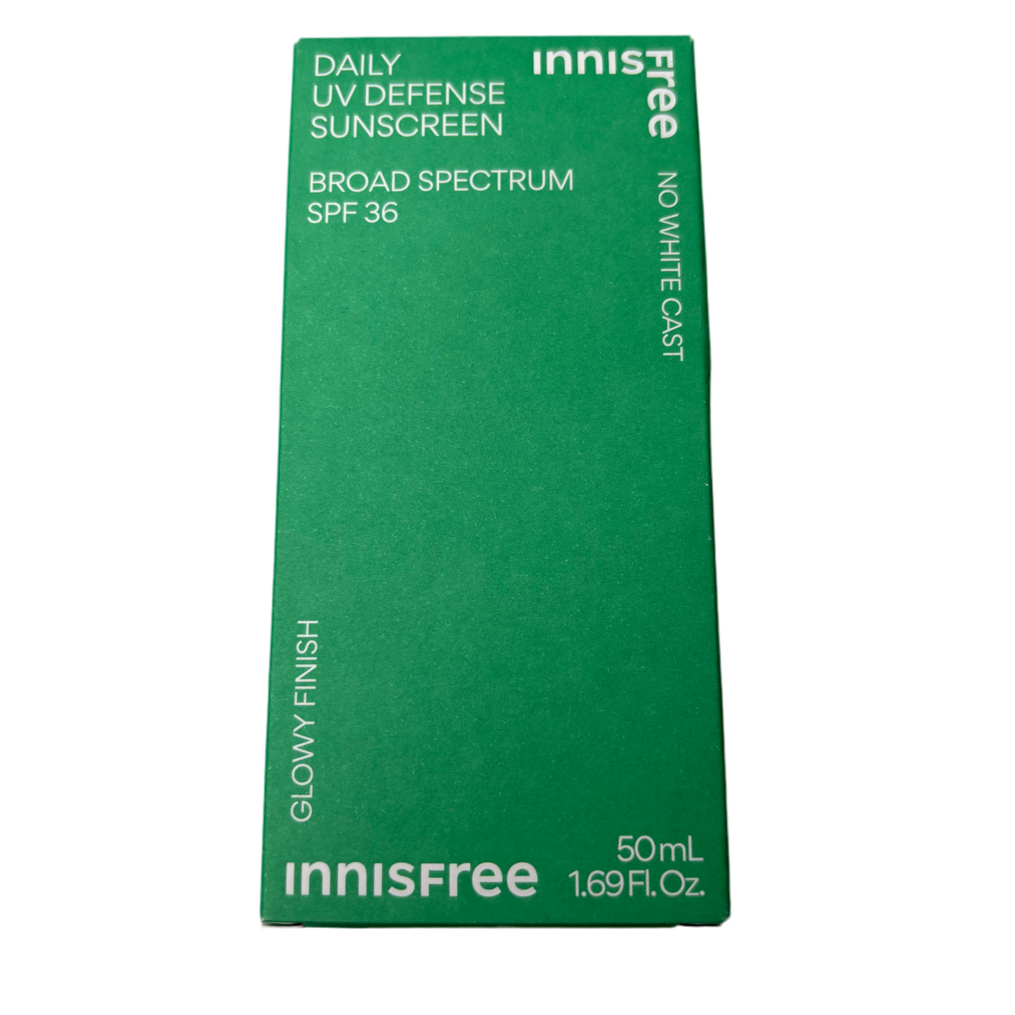 *NEW* INNISFREE UV Active Poreless Sunscreen