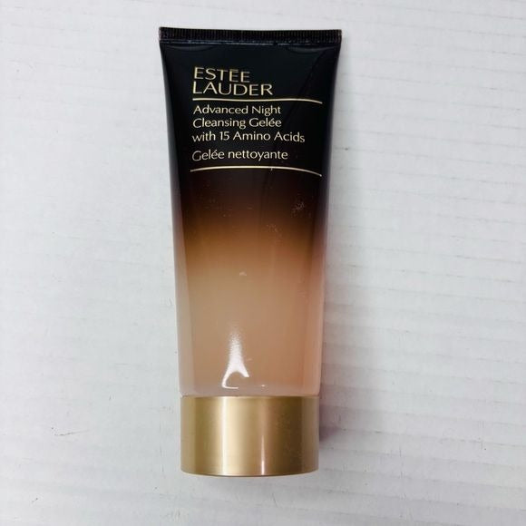 *NEW* ESTEE LAUDER Advanced Night Cleansing Gelée Cleanser