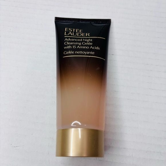 *NEW* ESTEE LAUDER Advanced Night Cleansing Gelée Cleanser