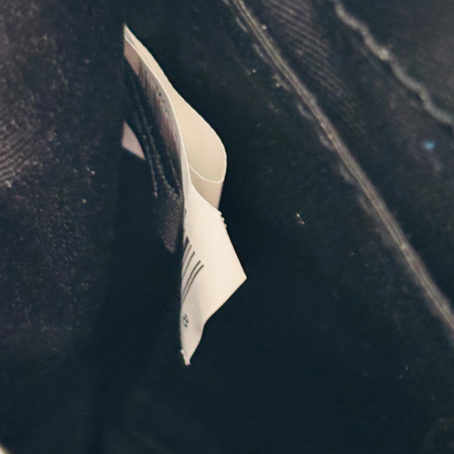 MARC JACOBS Little Big Shot DTM Saffiano Leather Satchel in All Black