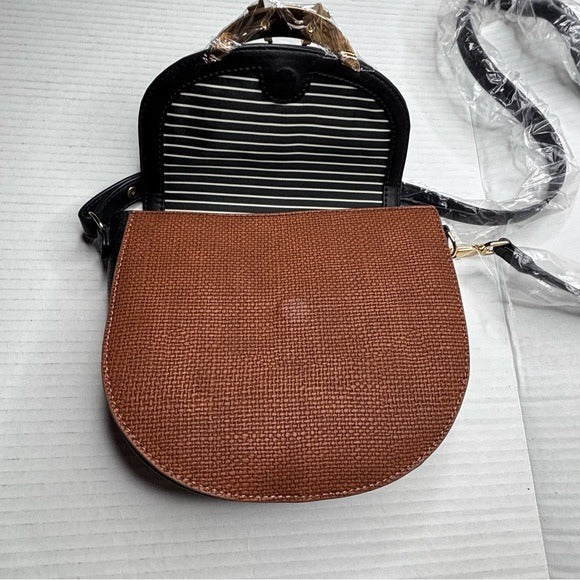 *New* STELLA & DOT Chelsea Crossbody Bag