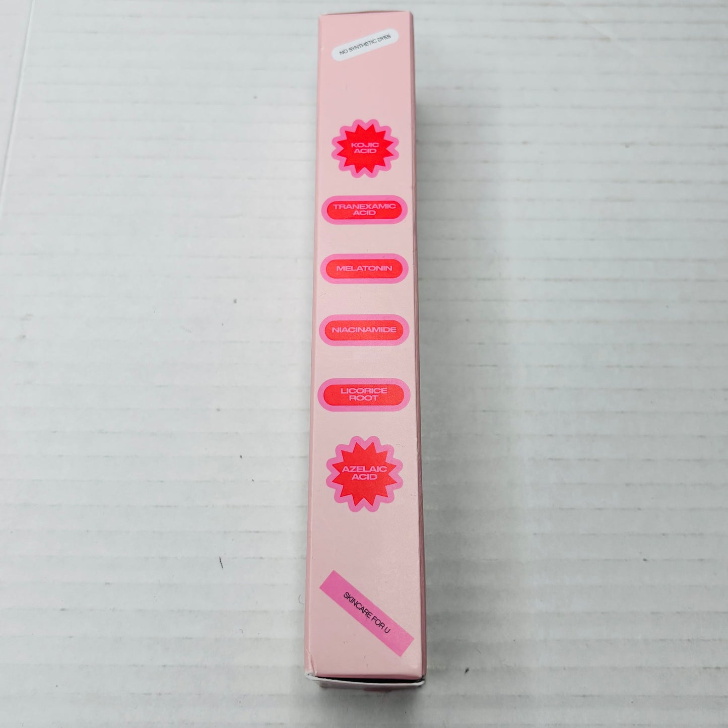 TOPICALS Faded Brightening & Clearing Serum