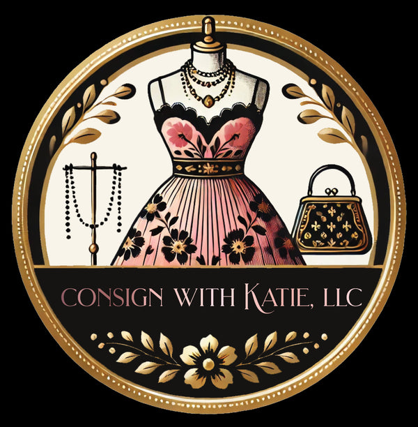 Consign With Katie