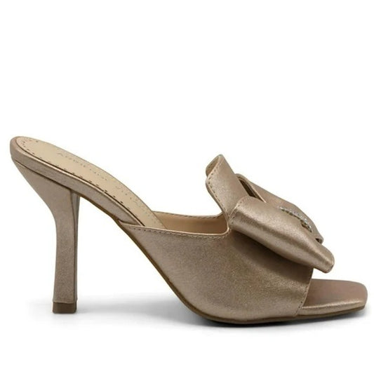 ADRIENNE VITTADINI Gladys Dressy Slip On Heels Size 8