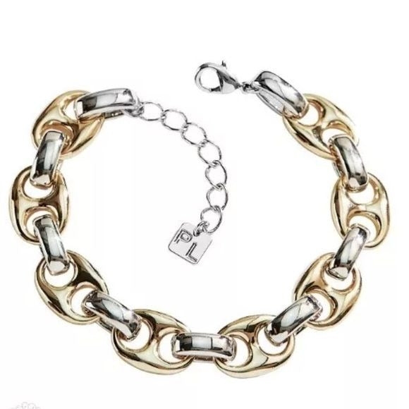 *New* PARK LANE Turbo Bracelet