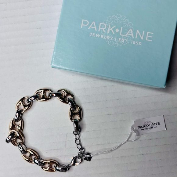 *New* PARK LANE Turbo Bracelet