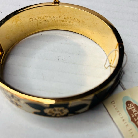 *New* SPARTINA 449 Privateer Bee Bangle