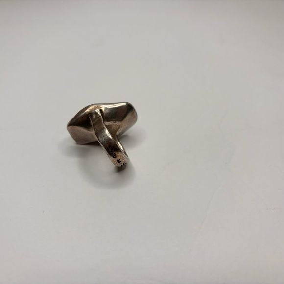 UNO De 50 Mombasa Ring Size 7.5