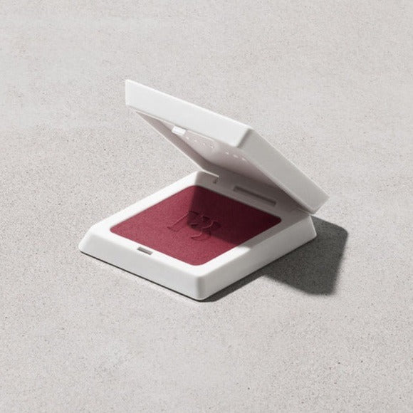 FENTY BEAUTY Fenty Cheeks Suede Powder Blush in Summertime Wine