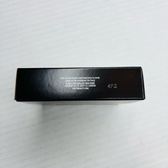 FENTY BEAUTY Fenty Cheeks Suede Powder Blush in Summertime Wine