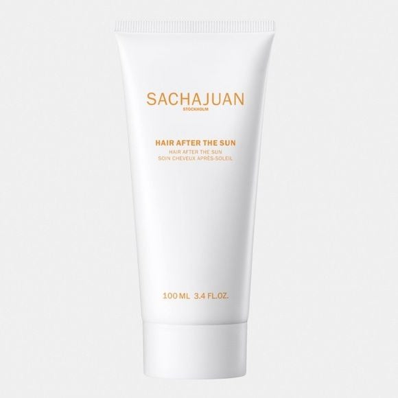 *New* SACHAJUAN Stockholm After Sun Hair Treatment