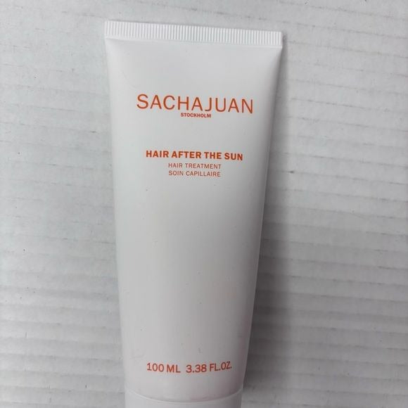 *New* SACHAJUAN Stockholm After Sun Hair Treatment