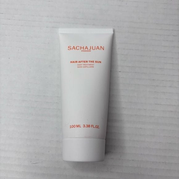 *New* SACHAJUAN Stockholm After Sun Hair Treatment