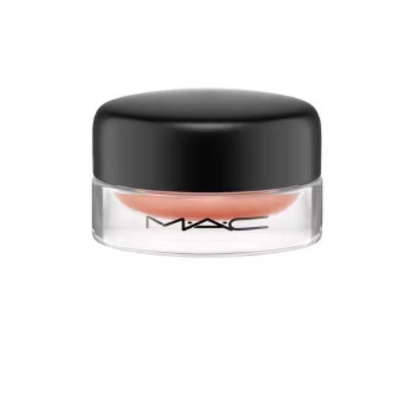 *NEW* MAC Art Thera-Peachy Pro Long wear Paint Pot Eyeshadow