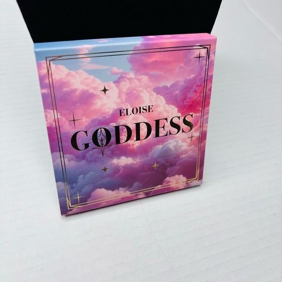 *NEW* ELOISE Goddess Pigment Palette