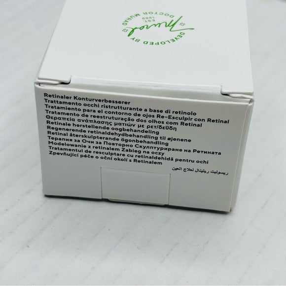 NEW MURAD Retinal Resculpt Advanced Eye Lift Treatment for Aging Skin
