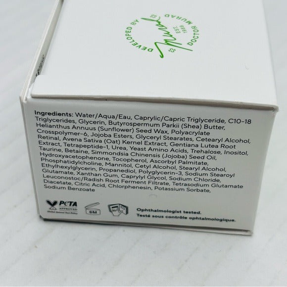 NEW MURAD Retinal Resculpt Advanced Eye Lift Treatment for Aging Skin