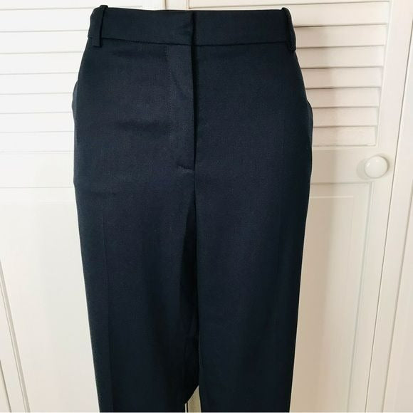 THE KOOPLES Navy Blue Dress Pants Size 31