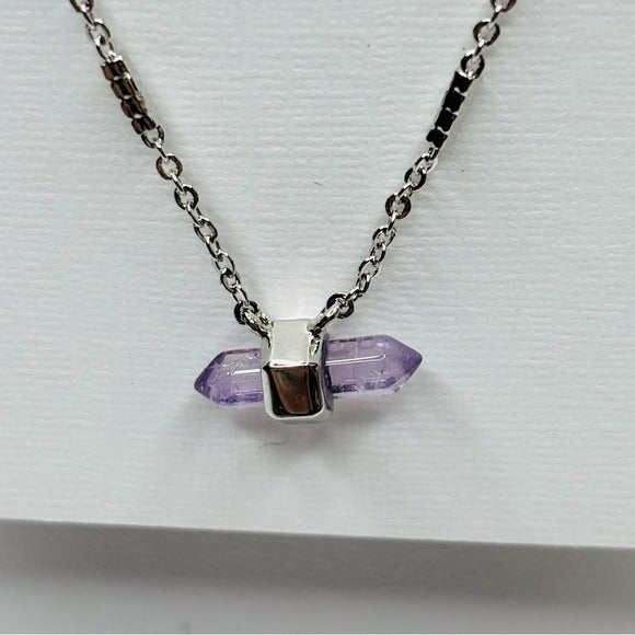 New KENDRA SCOTT Jamie Short Pendant Necklace