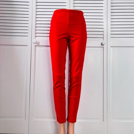 FABLETICS 24/7 Skinny High Rise Pants Size Small