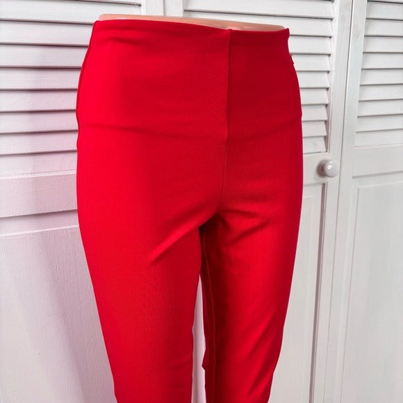 FABLETICS 24/7 Skinny High Rise Pants Size Small